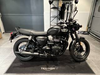 TRIUMPH Bonneville T100 - 2018
