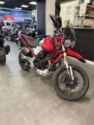 MOTO GUZZI V85 TT 850 - 2023