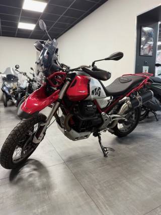 MOTO GUZZI V85 TT 850 - 2023