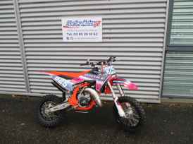 KTM 65 SX - 2025