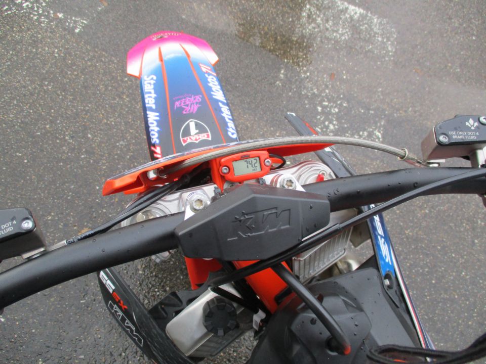 KTM 65 SX 4