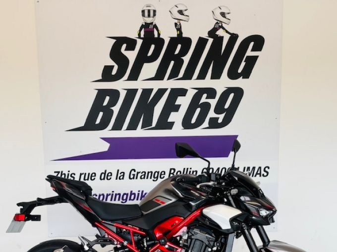 KAWASAKI Z 900 4