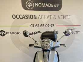 PIAGGIO LIBERTY 125 Iget - 2022