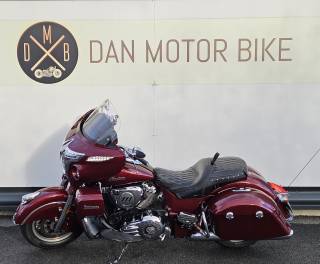 INDIAN ROADMASTER 1811 - 2017