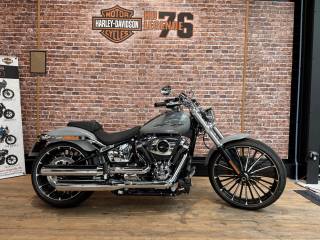 HARLEY-DAVIDSON SOFTAIL BREAKOUT 1923 - 2025