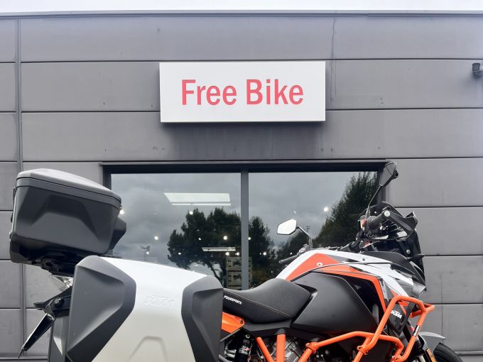KTM 1290 SUPER ADVENTURE R 4