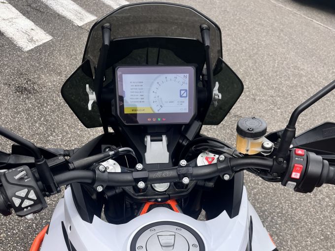 KTM 1290 SUPER ADVENTURE R 4