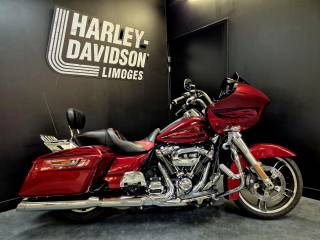 HARLEY-DAVIDSON TOURING ROAD GLIDE 1745 SPECIAL - 2017