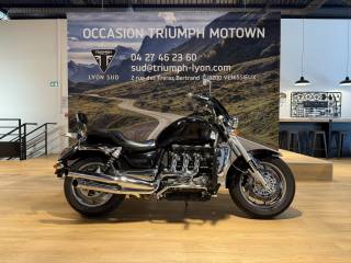 TRIUMPH Rocket III - 2009