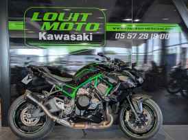 KAWASAKI Z 1000 H2 - 2020