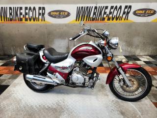 KYMCO HIPSTER 125 - 2006