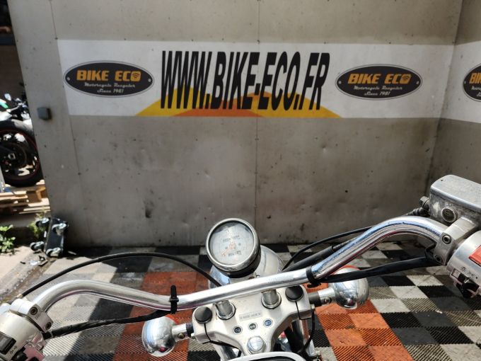 KYMCO HIPSTER 125 4