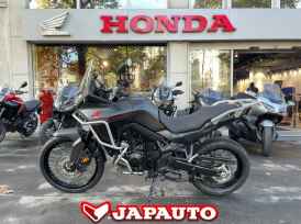 HONDA XL750 TRANSALP - 2023
