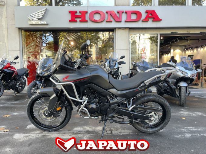 HONDA XL750 TRANSALP 4