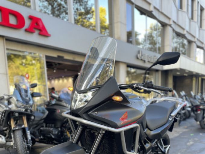 HONDA XL750 TRANSALP 4