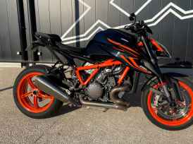 KTM 1290 SUPER DUKE R - 2023