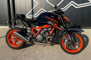 KTM 1290 SUPER DUKE R - 2023