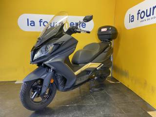 KYMCO DOWNTOWN 125 ABS - 2023