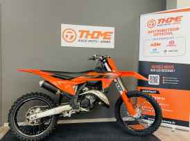 KTM 125 SX - 2025