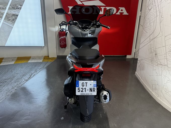 HONDA PCX 125 4