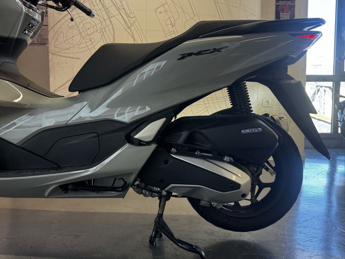 HONDA PCX 125 4