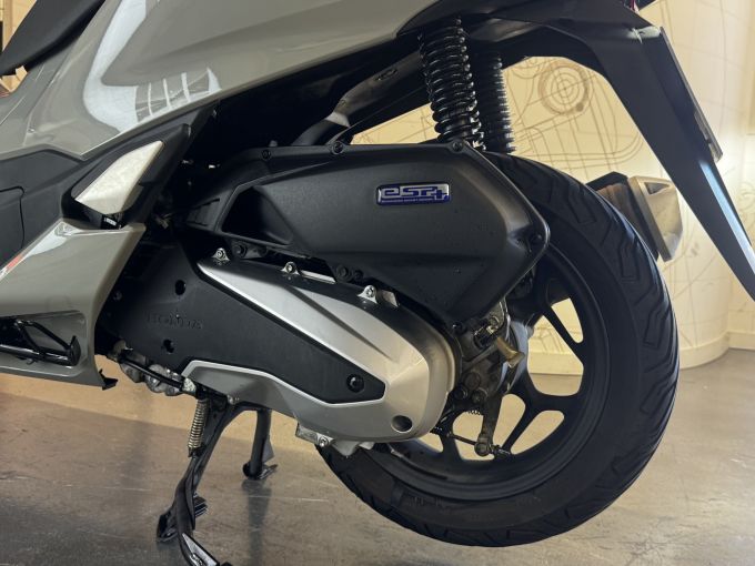 HONDA PCX 125 4
