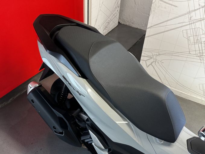 HONDA PCX 125 4