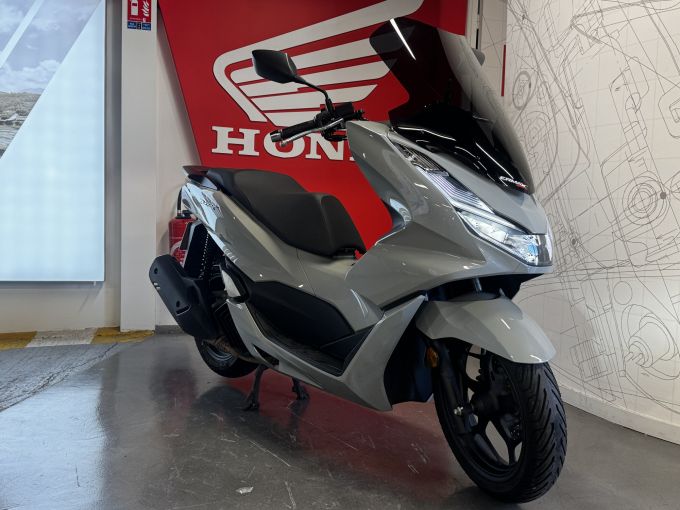 HONDA PCX 125 4