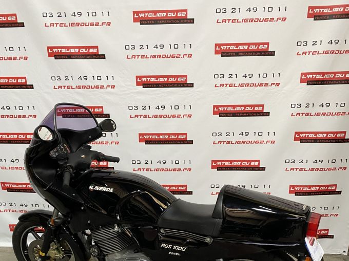 LAVERDA RGS 4
