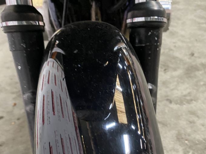 LAVERDA RGS 4
