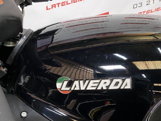 LAVERDA RGS 4