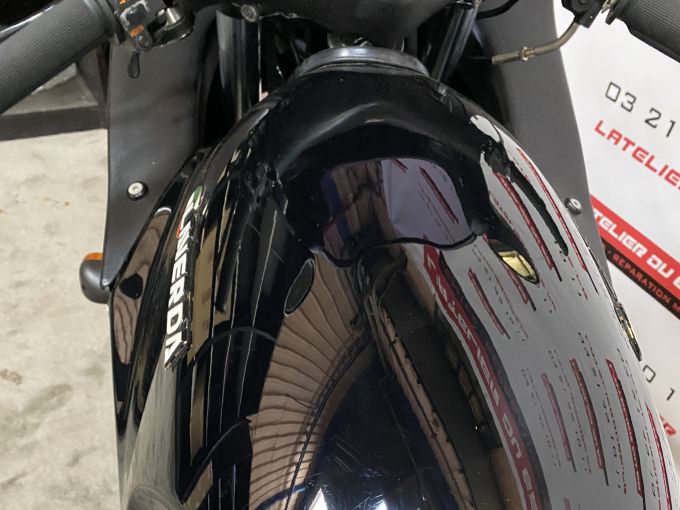 LAVERDA RGS 4