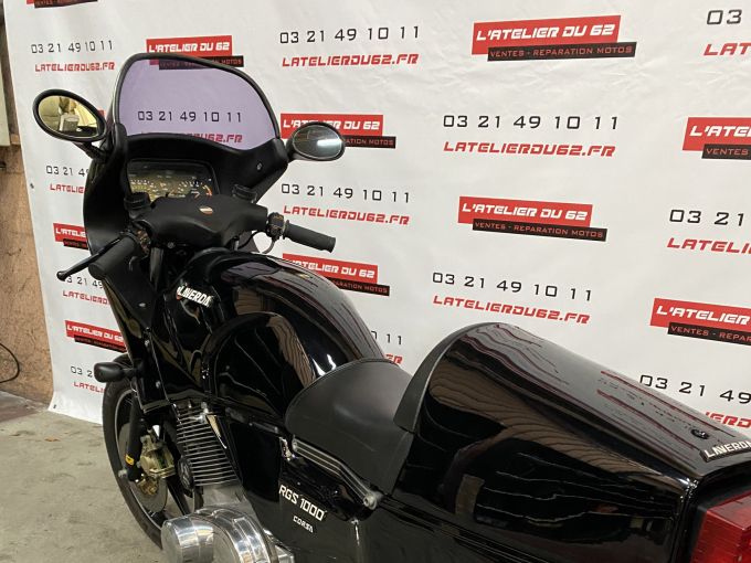 LAVERDA RGS 4