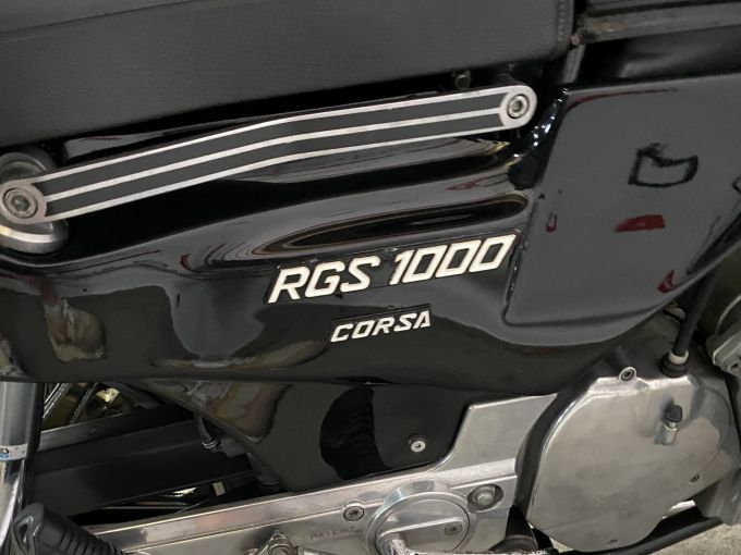 LAVERDA RGS 4