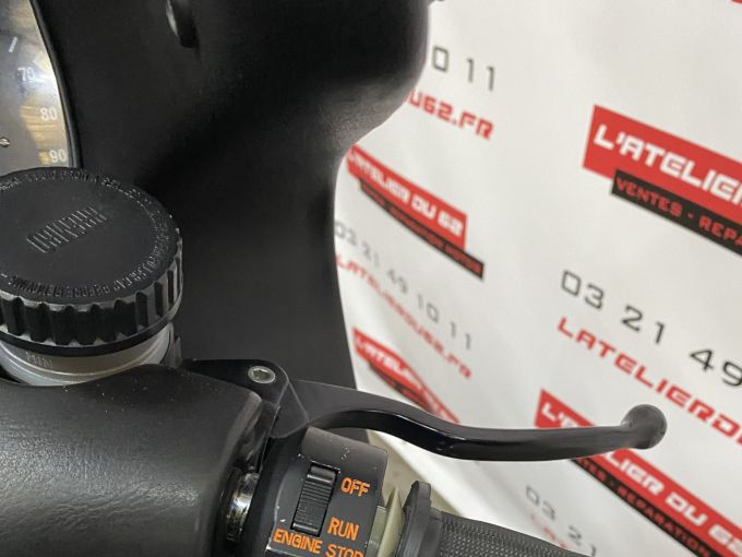 LAVERDA RGS 4