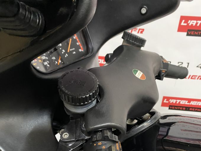 LAVERDA RGS 4