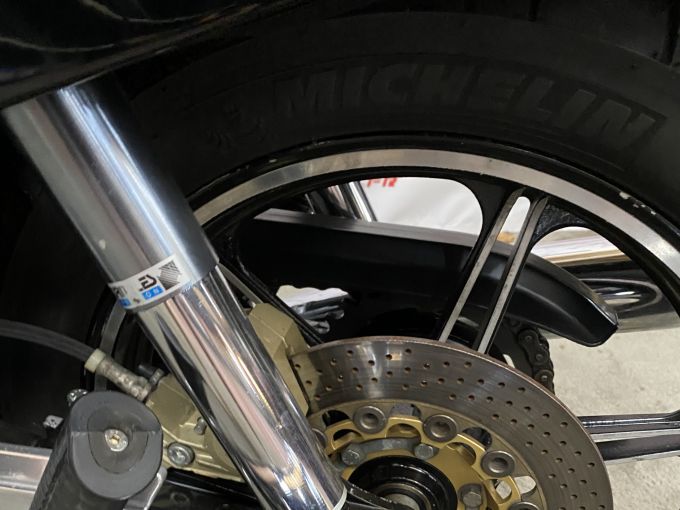 LAVERDA RGS 4
