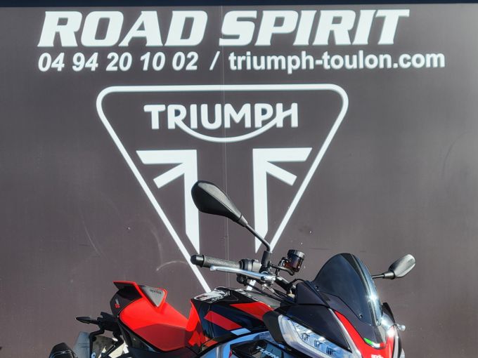 APRILIA TUONO 1100 V4 FACTORY 4