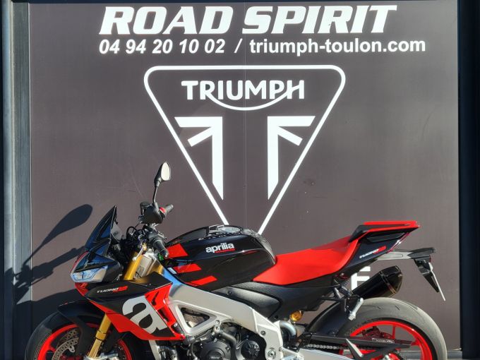 APRILIA TUONO 1100 V4 FACTORY 4