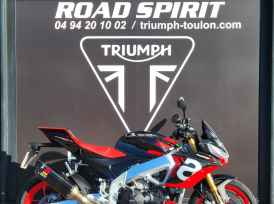 APRILIA TUONO 1100 V4 FACTORY - 2023