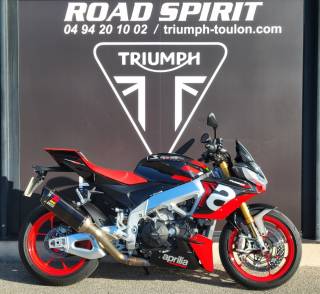 APRILIA TUONO 1100 V4 FACTORY - 2023