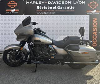 HARLEY-DAVIDSON TOURING STREET GLIDE 1977 CVO  - 2023