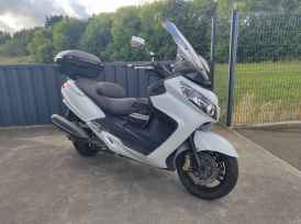 SYM MAXSYM 400 - 2012