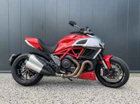DUCATI DUCATI 1200 DIAVEL 2011 - 2011