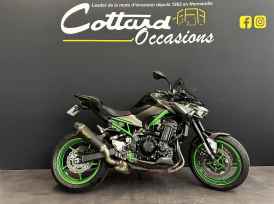 KAWASAKI Z 900 - 2025