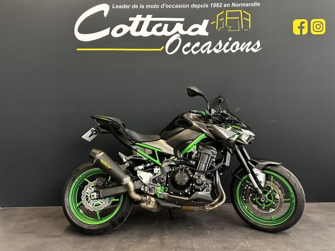 KAWASAKI Z 900 4