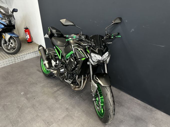 KAWASAKI Z 900 4
