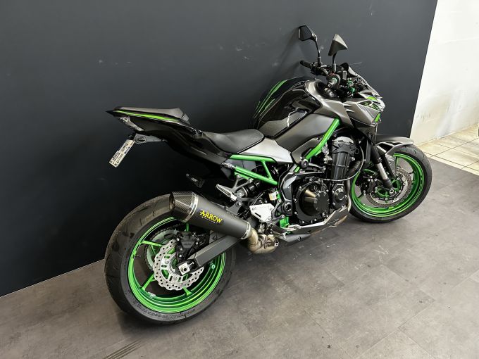 KAWASAKI Z 900 4