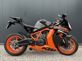 KTM KTM RC8-R 1190 2011 - 2011
