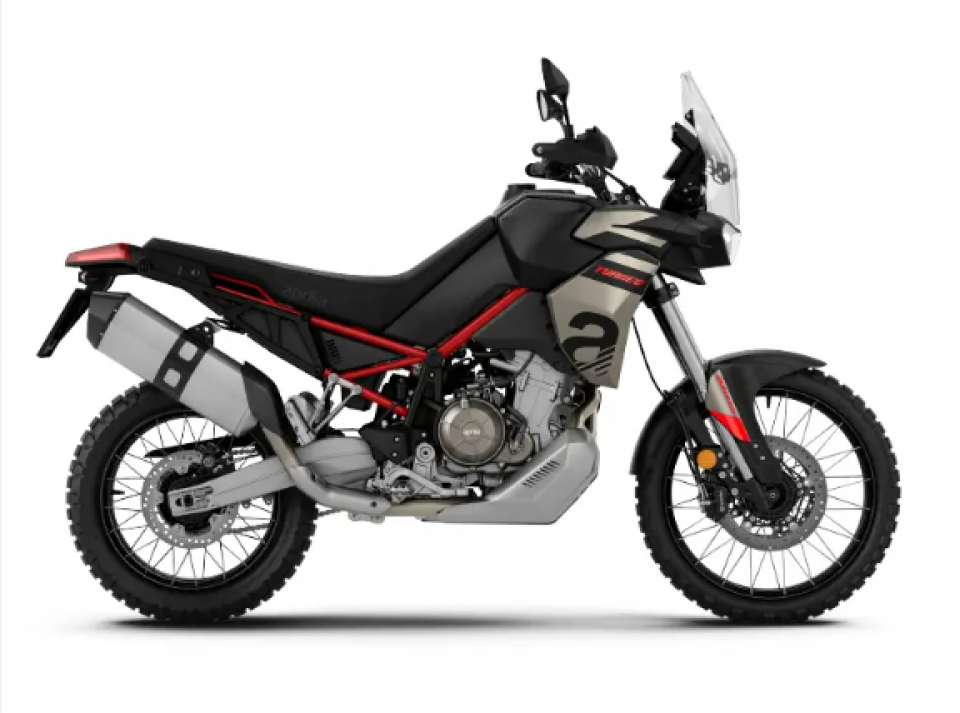 APRILIA TUAREG 660 4